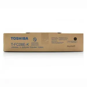 Toshiba TFC28EK čierný (black) originálný toner