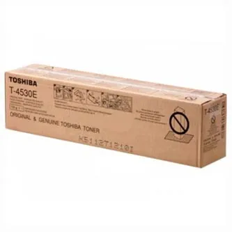 Toshiba T4530E čierný (black) originálný toner