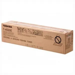 Toshiba T4530E čierný (black) originálný toner