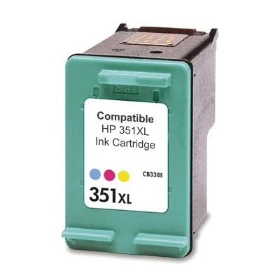 Kompatibilná kazeta s HP 351XL CB338E barevná