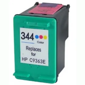 Kompatibilná kazeta s HP 344 C9363E barevná
