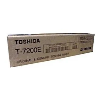 Toshiba T7200E čierný (black) originálny toner
