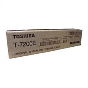 Toshiba T7200E čierný (black) originálny toner