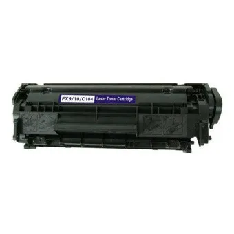 Canon FX-10 čierna (black) kompatibilný toner