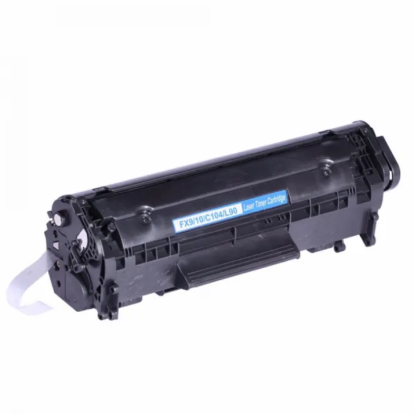 Canon FX-10 čierna (black) kompatibilný toner