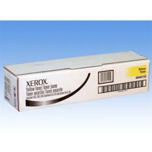 Xerox 006R01125 žltý (yellow) originálny toner