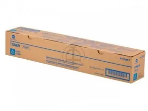 Konica Minolta TN-216C azúrový (cyan) originálny toner