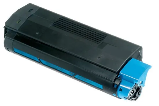 OKI 42127407 azúrový (cyan) kompatibilný toner