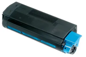 OKI 42127407 azúrový (cyan) kompatibilný toner