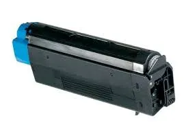 OKI 42127408 čierny kompatibilný toner