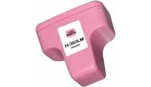 Kompatibilná kazeta s HP 363 C8775E svetlo purpurová (light magenta)
