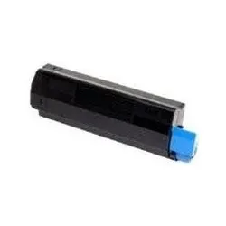 OKI 42127454 žltý (yellow) kompatibilný toner