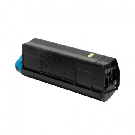 OKI 42127454 žltý (yellow) kompatibilný toner