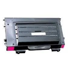 Samsung CLP-500D5M purpurová (magenta) kompatibilný toner