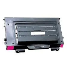 Samsung CLP-500D5M purpurová (magenta) kompatibilný toner