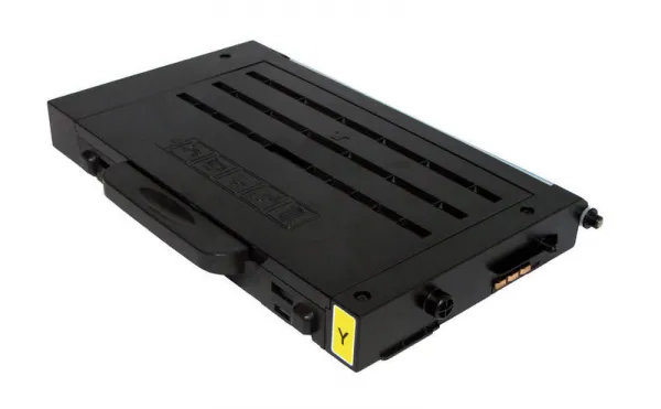 Samsung CLP-500D5Y žltý (yellow) kompatibilný toner