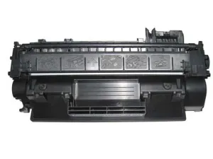 Kompatibilný toner s HP 05A CE505A čierný (black)