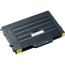 Samsung CLP-500D5Y žltý (yellow) kompatibilný toner