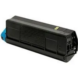 OKI 42127456 azúrový (cyan) kompatibilný toner