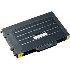 Samsung CLP-500D5Y žltý (yellow) kompatibilný toner