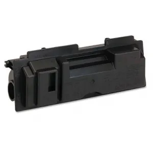 Kyocera Mita TK-18 (TK-17) čierny kompatibilný toner