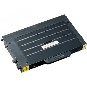 Samsung CLP-510D5Y žltý (yellow) kompatibilný toner