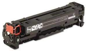 Kompatibilný toner s HP 304A CC530A čierný (black)