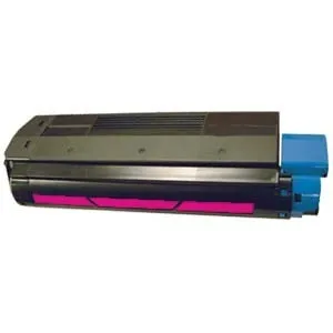 OKI 42804514 purpurový (magenta) kompatibilný toner