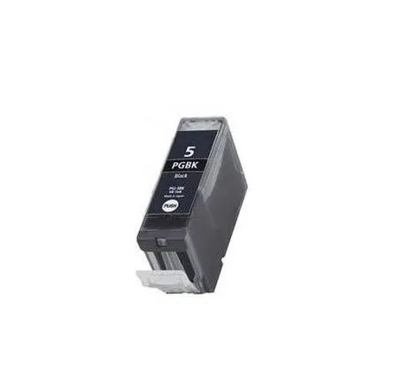 Canon PGI-5Bk čierna (black) kompatibilna cartridge