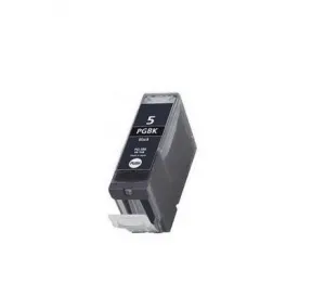 Canon PGI-5Bk čierna (black) kompatibilna cartridge