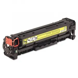 Kompatibilný toner s HP 304A CC532A žltý (yellow)
