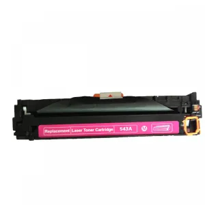 Kompatibilný toner s HP 125A CB543A purpurový (magenta)