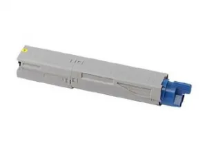 OKI 42804537 žltý (yellow) kompatibilný toner