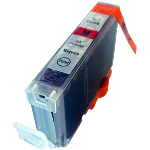 Canon CLI-8M purpurová (magenta) kompatibilna cartridge