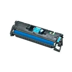 Canon EP-701C azúrová (cyan) kompatibilný toner