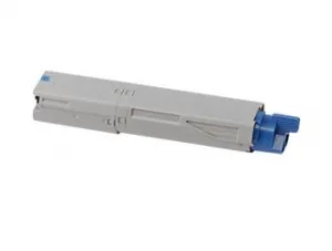 OKI 42804539 azúrový (cyan) kompatibilný toner