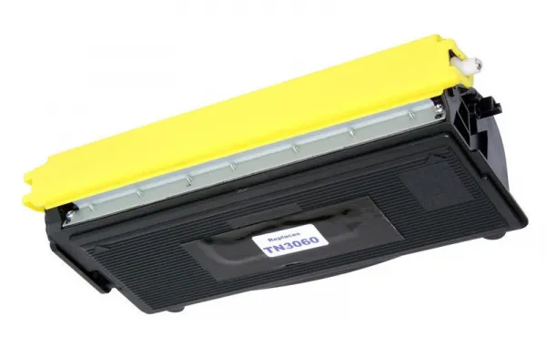 Brother TN-3060 čierný (black) kompatibilný toner