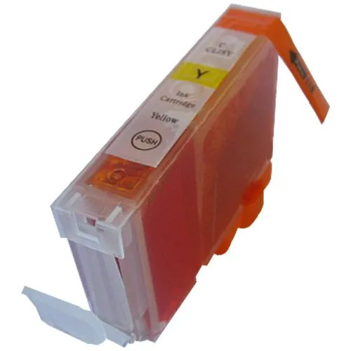 Canon CLI-8Y žltá (yellow) kompatibilna cartridge