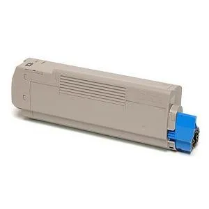 OKI 43324408 čierny kompatibilný toner