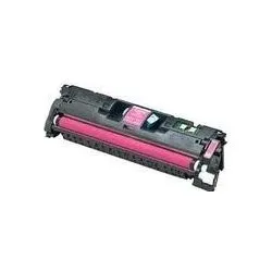 Canon EP-701M purpurový (magenta) kompatibilný toner