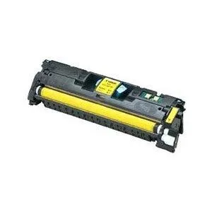 Canon EP-701Y žltá (yellow) kompatibilný toner