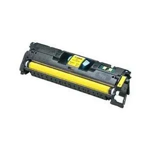 Canon EP-701Y žltá (yellow) kompatibilný toner