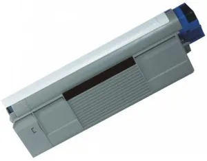 OKI 43865708 čierny kompatibilný toner