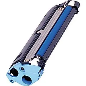 Konica Minolta 1710517008 azúrový (cyan) kompatibilný toner