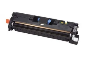 Kompatibilný toner s HP 121A C9700A čierný (black)