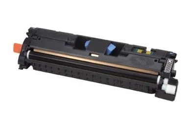 Kompatibilný toner s HP 121A C9700A čierný (black)