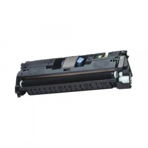 Kompatibilný toner s HP 121A C9700A čierný (black)