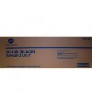 Konica Minolta IU313K čierna (black) originálna valcová jednotka