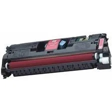 Kompatibilný toner s HP 121A C9703A purpurový (magenta)