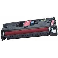 Kompatibilný toner s HP 121A C9703A purpurový (magenta)